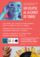 Eclipse parcial