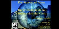 Poster of the talk