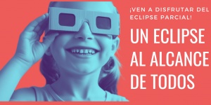 Un eclipse al alcance de todos